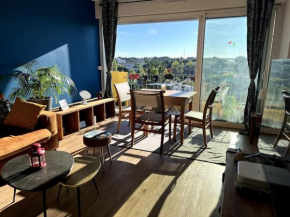 Casa La Selva-Vue magnifique